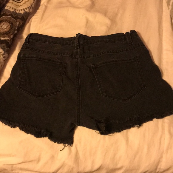 Shorts - Picture 2 of 2
